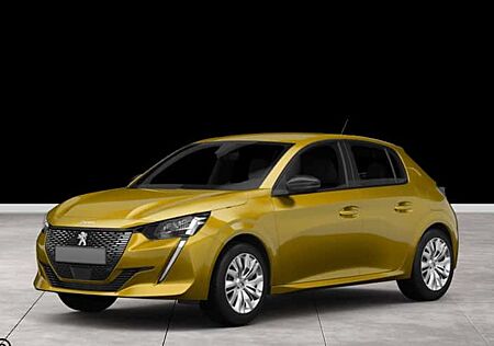 Peugeot 208 PureTech 100 GT 5 Türen