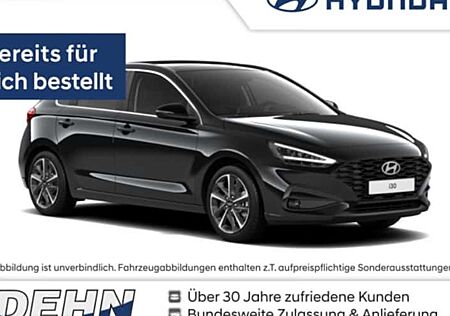 Hyundai i30 1.5 T-GDI Hybrid Advantage 5 Türen