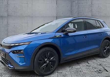 Skoda Elroq RS 5 Türen