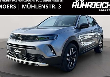 Opel Mokka 1.2 Turbo 96kW Elegance Auto 5 Türen