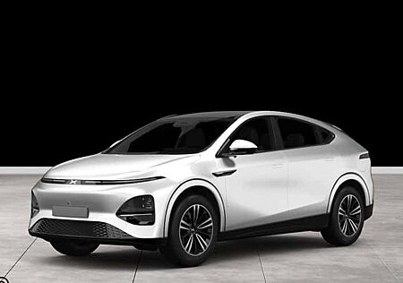 XPENG G6 BEV 88kWh AWD Performance 5 Türen