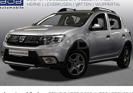 Dacia Sandero Stepway TCe 90 Stepway Prestige 5 Türen