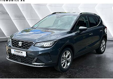 Seat Arona 1.0 TSI 85kW FR DSG 5 Türen