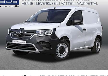 Renault Kangoo E-TECH Advance L1 Comfort Range AC11 4 Türen