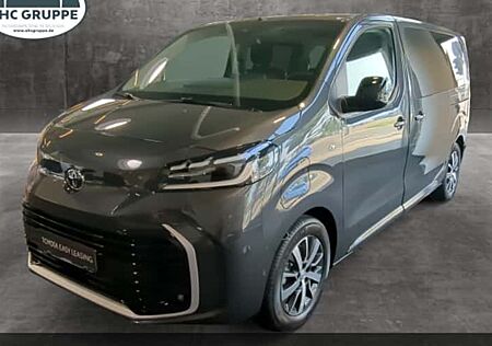Toyota Proace City Verso Electric 100kW 75kWh L1 Teamplayer Auto 5 Türen