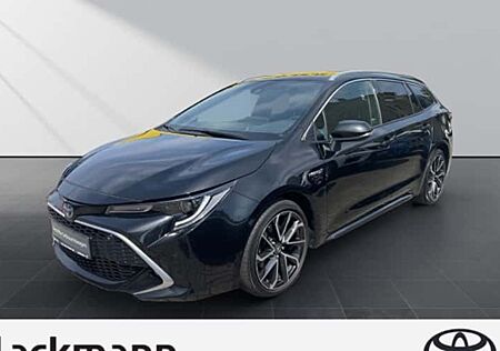 Toyota Corolla 2,0 Hybrid Lounge Touring Sports 5 Türen