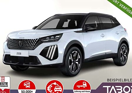 Peugeot 2008 HYBRID 145 e-DSC6 GT 5 Türen