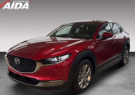 Mazda CX-30 e-SKYACTIV X M-Hybrid 186 AWD Excl.-l AT 5 Türen