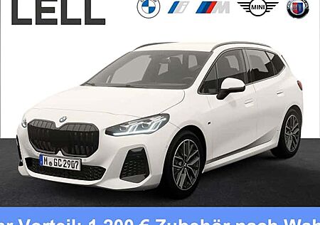 BMW 2er Active Tourer 218d Steptronic DCT 5 Türen