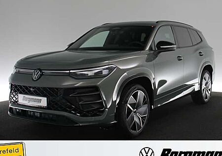 VW Tayron 2.0 TDI SCR DSG R-Line 5 Türen