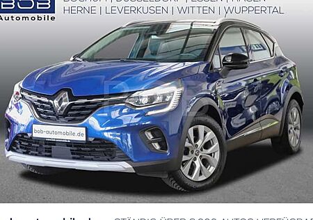 Renault Captur TCe 115 Techno 5 Türen