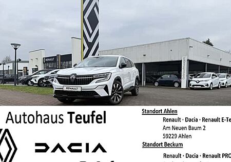 Renault Espace E-Tech Full Hybrid 200 5 Sitzer Techno 5 Türen