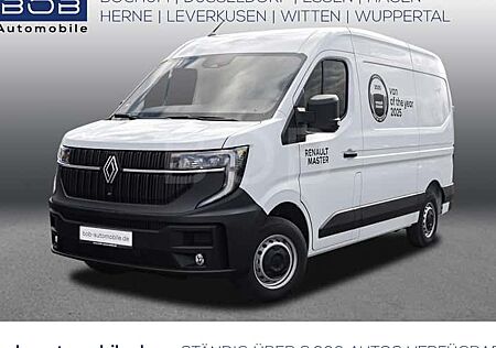 Renault Master EV87 Long Range Advance L2H2 4 Türen