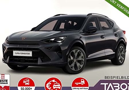 Cupra Formentor 1.5 eTSI MHEV 110kW DSG 5 Türen