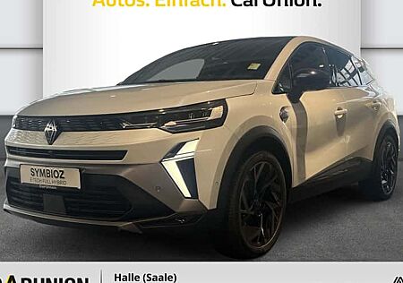 Renault Symbioz E-Tech Full Hybrid 145 Esprit Alpine 5 Türen