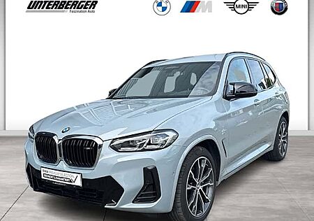 BMW X3 M40d AT 5 Türen