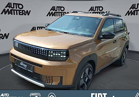 Fiat Grande panda elektro La Prima 44 kWh 5 Türen