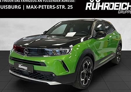 Opel Mokka-e 100kW Ultimate 5 Türen