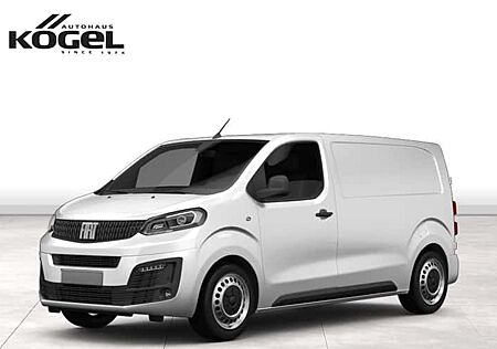 Fiat Scudo 100kW 75kWh L2 4 Türen