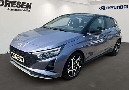 Hyundai i20 1.0 T-GDI DCT Prime 5 Türen