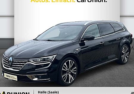 Renault Talisman BLUE dCi 190 EDC Initiale Paris Grdtour 5 Türen