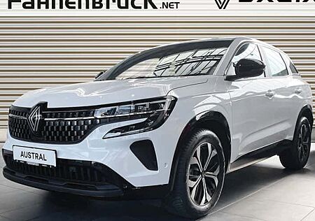 Renault Austral Mild Hybrid 160 Evolution Automatik 5 Türen