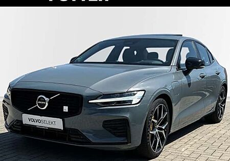 Volvo S60 T8 Recharge AWD Polestar Engineered Auto 4 Türen