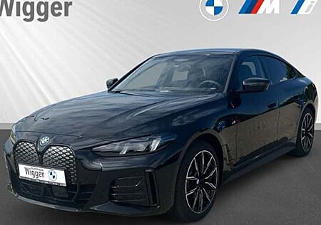 BMW i4 eDrive40 5 Türen