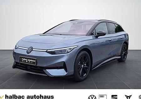 VW ID.7 Pro 86 kWh 210 kW Pro S Tourer 5 Türen