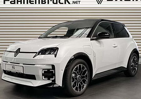 Renault R 5 Roland-Garros 150 Comfort Range 5 Türen