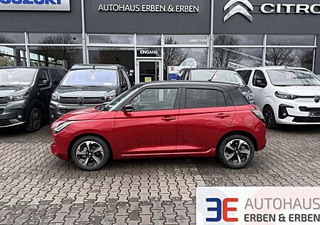 Suzuki Swift 1.2 HYBRID CVT Comfort+ 5 Türen