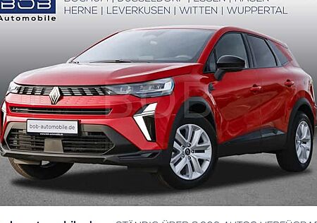 Renault Symbioz E-Tech Full Hybrid 145 Evolution 5 Türen