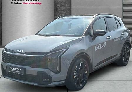 Kia Sportage 1.6 T-GDI Plug-in Hybrid Auto 4WD 5 Türen