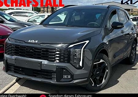 Kia Sportage 1.6 T-GDI Plug-in Hybrid Auto 4WD 5 Türen