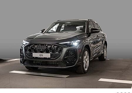 Audi Q5 e-hybrid 220kW S tronic quattro 5 Türen