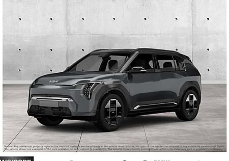 Kia EV3 81 kWh 150 kW GT-line Frontantrieb 5 Türen
