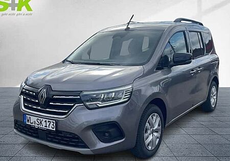 Renault Kangoo TCe 130 EDC Techno L1 5 Türen