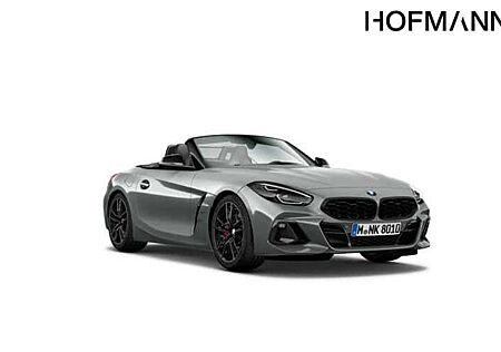 BMW Z4 M40i A 2 Türen