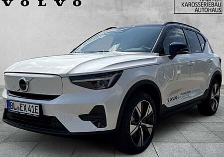 Volvo EX40 Plus Dark Twin Motor 5 Türen