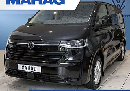 VW T7 Caravelle 64 kWh 160 kW Style kurz Auto 5 Türen