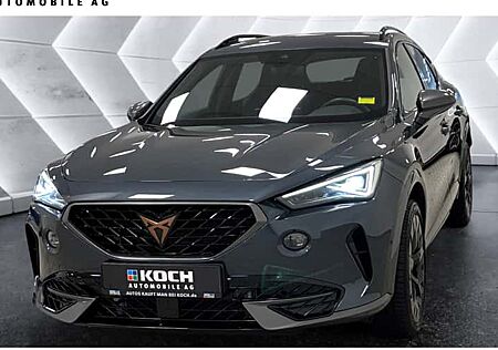 Cupra Formentor 2.0 TSI 228kW VZ 4Drive DSG 5 Türen