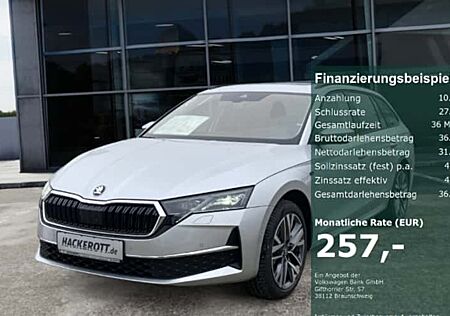 Skoda Octavia 2.0 TDI 110kW DSG Tour Combi 5 Türen