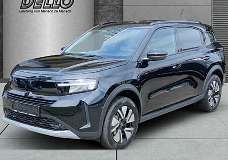 Opel Frontera Hybrid 107kW GS eDCT 5 Türen