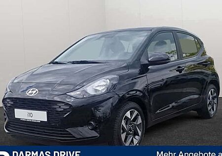 Hyundai i10 1.2 Trend 5 Türen