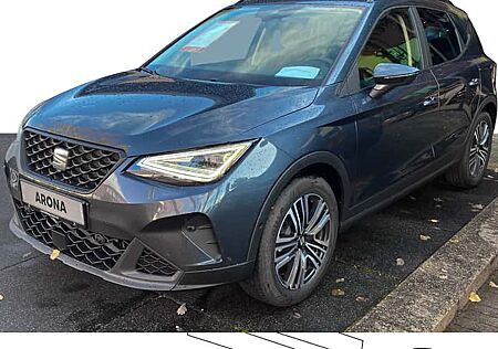 Seat Arona 1.0 TSI 85kW Road Edition DSG 5 Türen