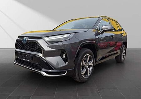 Toyota RAV 4 2.5 Plug-In Hybrid Teamplayer Auto AWD 5 Türen