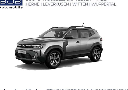 Dacia Duster hybrid 155 Journey 5 Türen