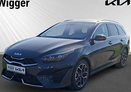 Kia Cee'd Sportswagon 1.5 T-GDI DCT GT-line SW 5 Türen
