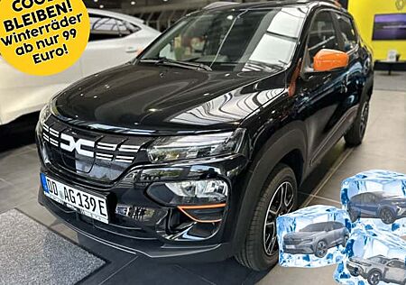 Dacia Spring Essential 5 Türen