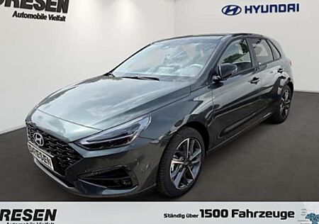 Hyundai i30 1.0 T-GDI Advantage DCT 5 Türen